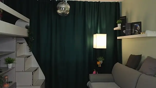 bless_me webcam