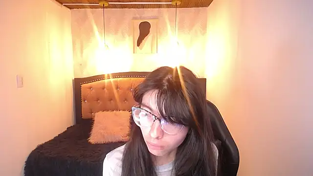 Allyshon_ webcam