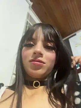 barbie_gv webcam