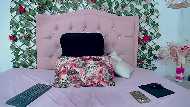 Alexita_Sweet webcam