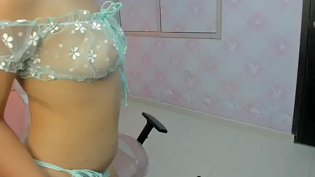 Ahny_Sweet webcam
