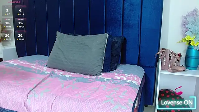 Andrea_wish webcam