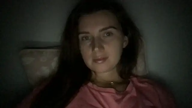 Ziretta webcam
