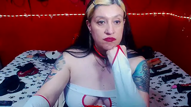 MATURE_Randy webcam