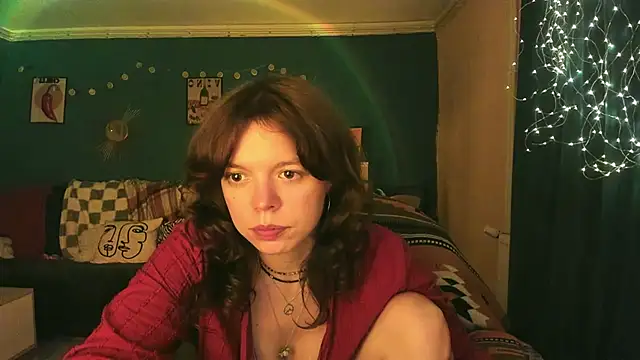 ClancyMorissey webcam