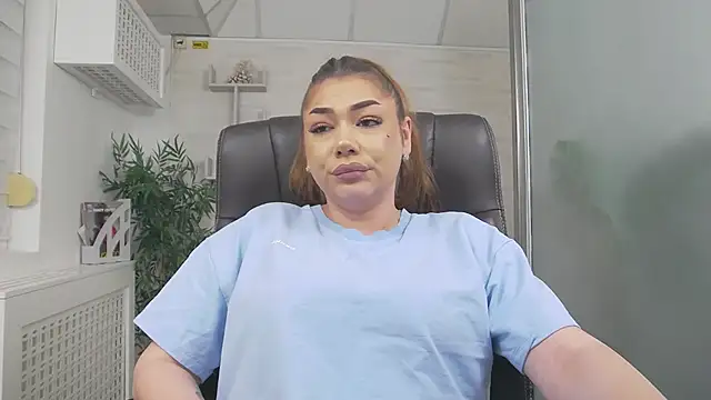 Ella_sweety webcam