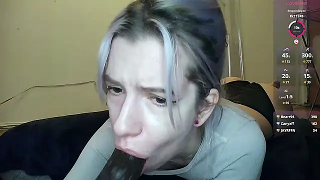 cruellagoth666 webcam