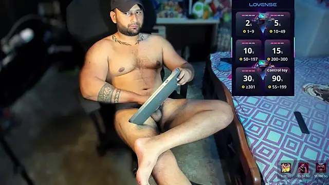 Imperion_king webcam