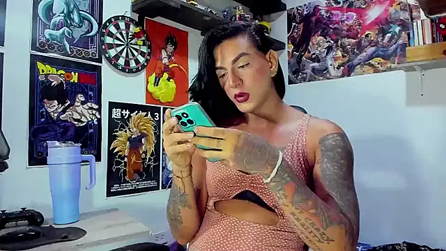 ShadowSeductress_ webcam