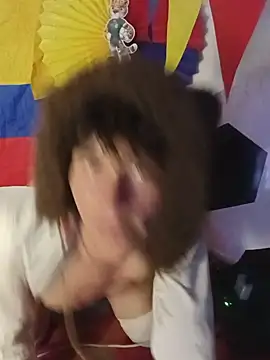 LittleTymmy live sex cam