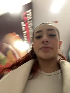 live chat porn Ariiel 
