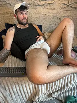 jonathan_rivers live cam on StripChat