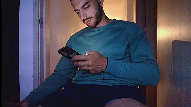 thomas_gun webcam