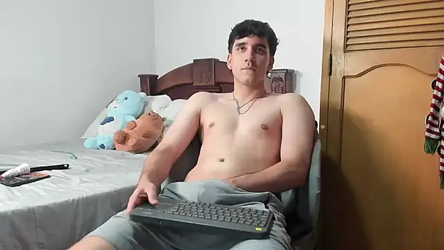 leo030809 webcam