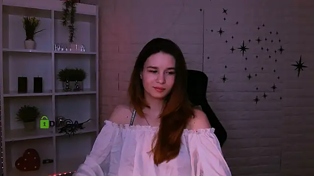 angie_foxy1 webcam