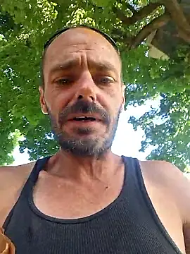 DaddyAndSplashQueen webcam
