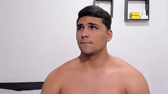Thiago_bel webcam