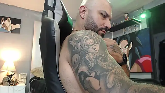 bardock_1 live sex cam