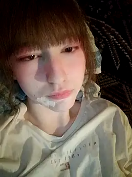 Yoonhee_ki webcam
