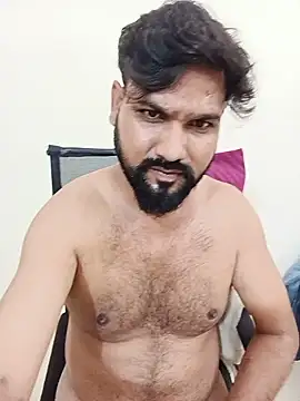 Shiva7478 webcam
