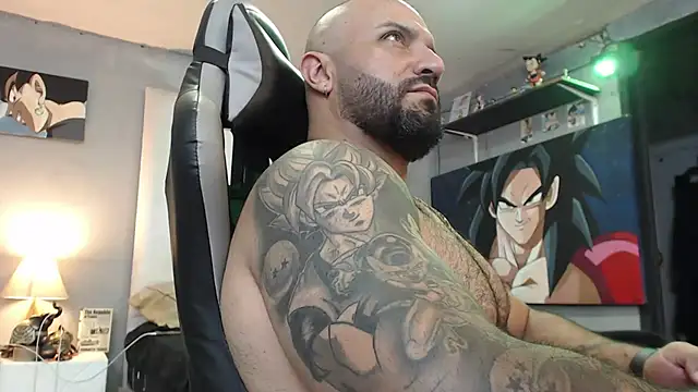 bardock_1 webcam
