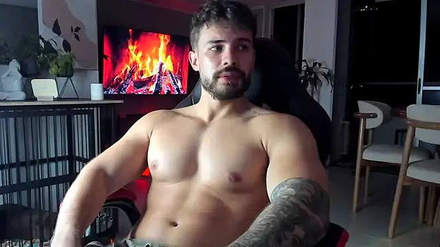 Valenthino_Salvatore webcam