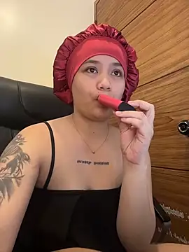 parker_pixie webcam