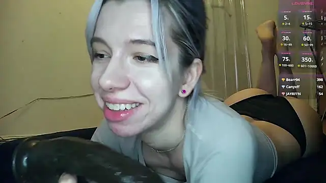 cruellagoth666 webcam