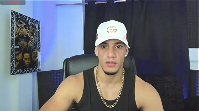 jhonnysnow17 webcam