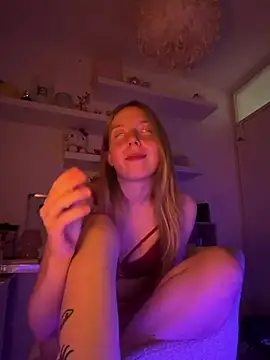 VeraSerephina webcam