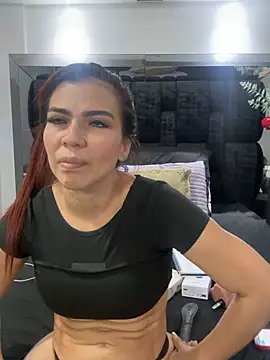 Arianna_Jones1 webcam