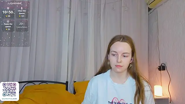 bae_cake_ webcam