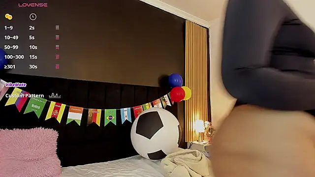 sweetsofia18 webcam