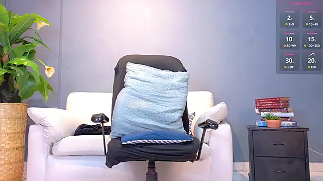 hunter_biggest webcam