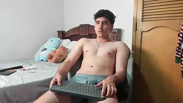 leo030809 webcam