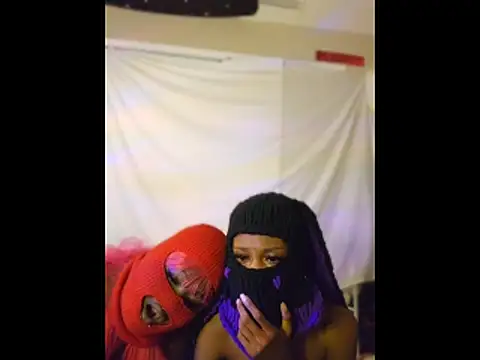 iriscarter_ webcam