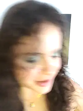 SeleneLuminari8 webcam