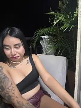 Sophie_Dreamss webcam