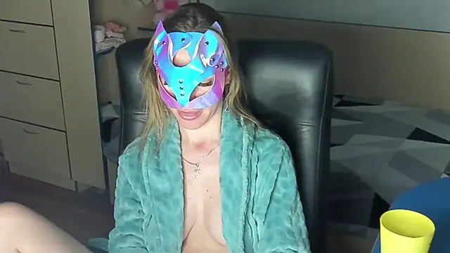 CelineReyys webcam