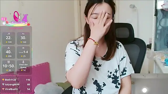 sallycui