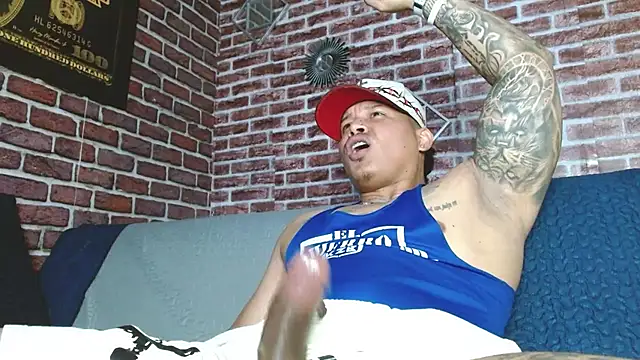 jordan_bigcock_ webcam