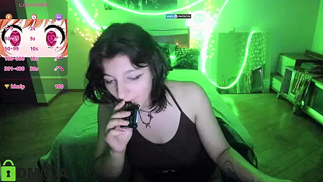 A_Skyy webcam