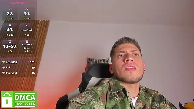 SebastianMaximoff_ webcam