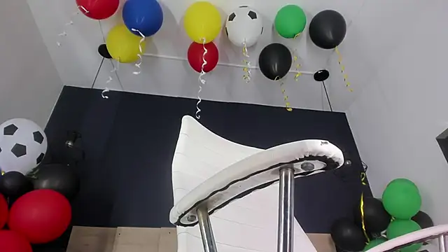 _sussan_miller webcam