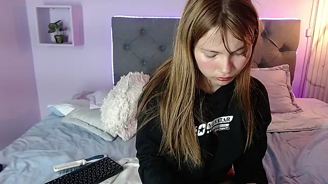 Celeste__London webcam