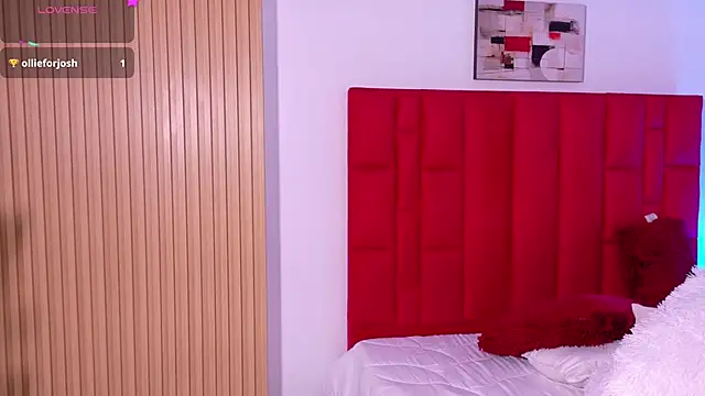 AndyJustgame_ webcam
