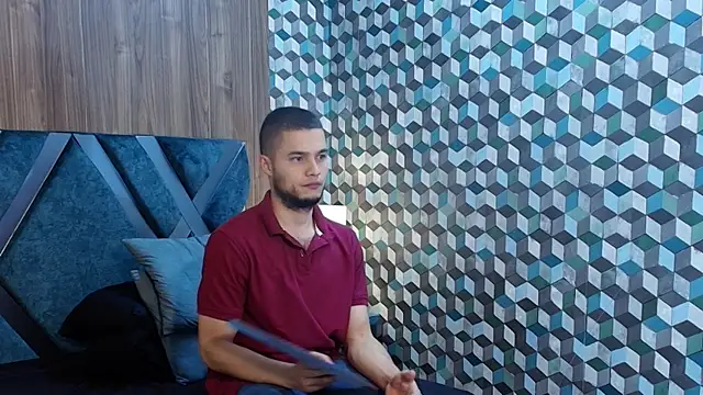 Joaho_Fernandez webcam