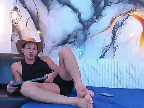 Ethan_Carter1 webcam