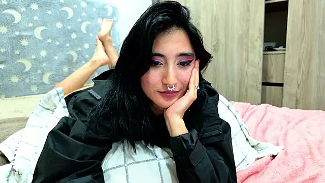 Lunapage_ webcam