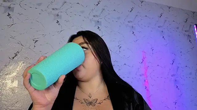 Ashlyn_Parker04 webcam